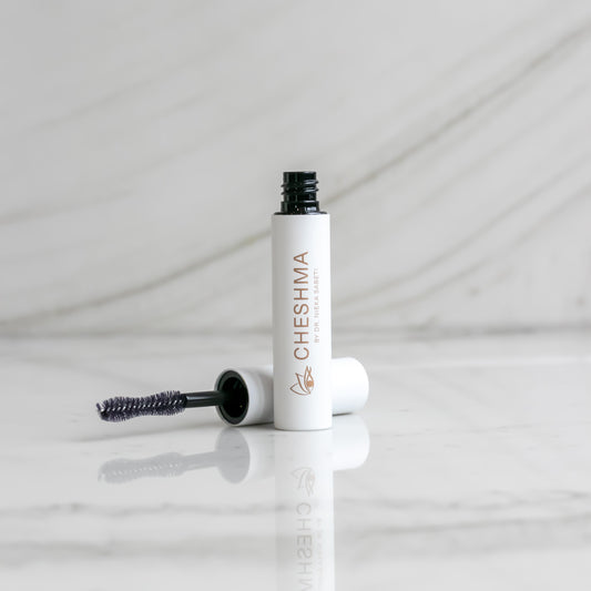 Nourish & Flourish Mascara Set