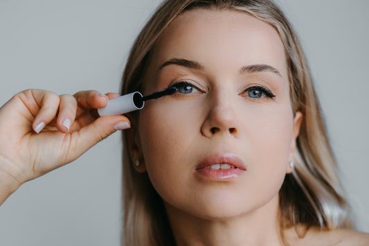 Optometrist and eye-safe beauty brand founder discusses the lash line and the negative impact cosmetics can have on eye health