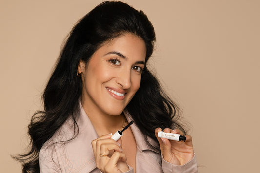 The Power of Intention in Clean Beauty: Our Nourishing Mascara Formula