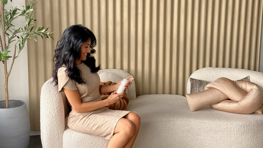 The Power of Intention in Clean Beauty: A Nourishing, Eye-Loving Makeup Remover