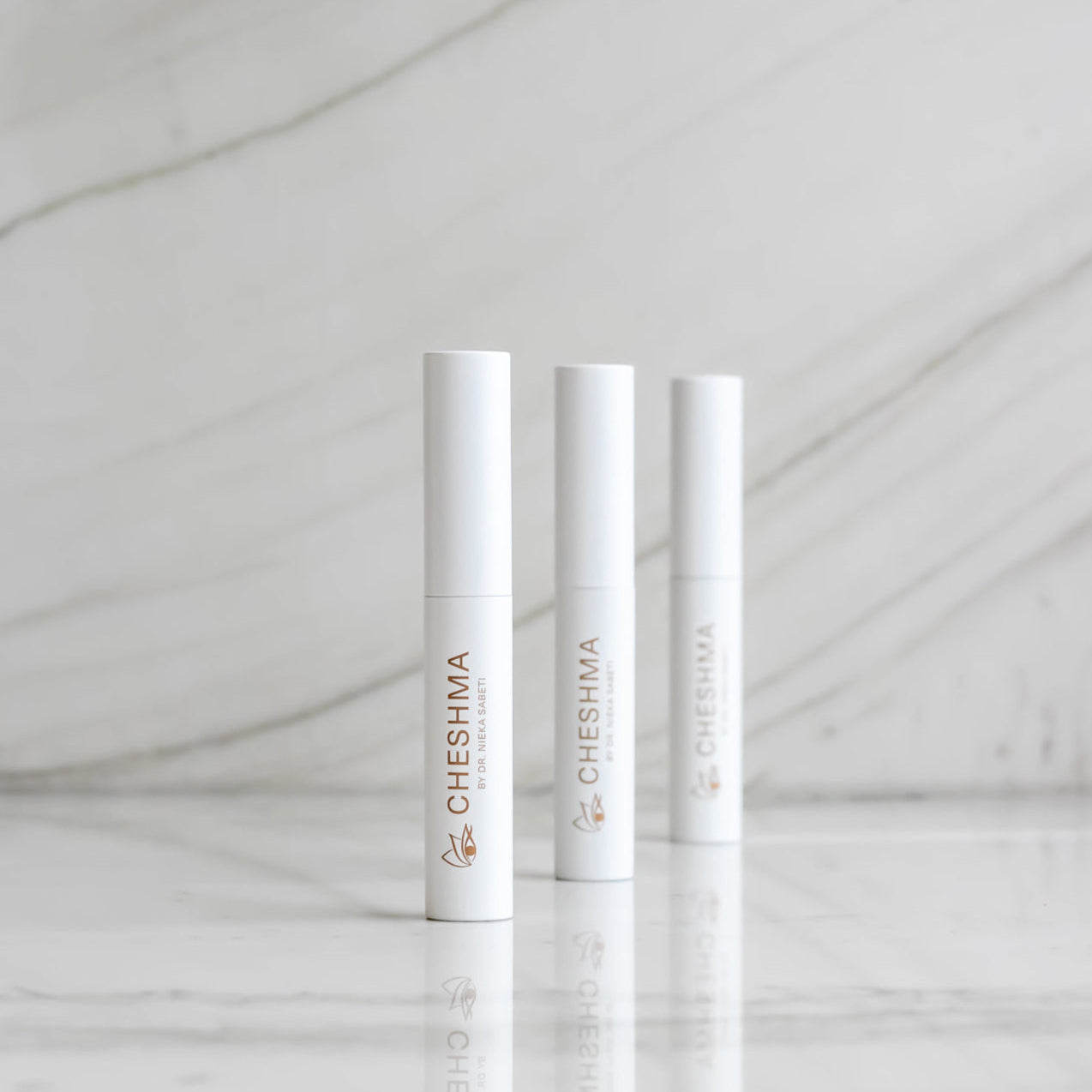 Nourish & Flourish Mascara Set