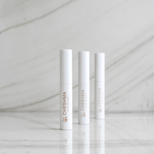 Nourish & Flourish Mascara Set