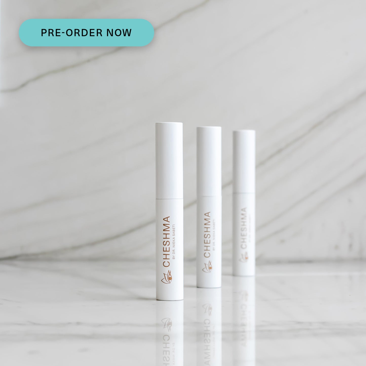 Nourish & Flourish Mascara Set