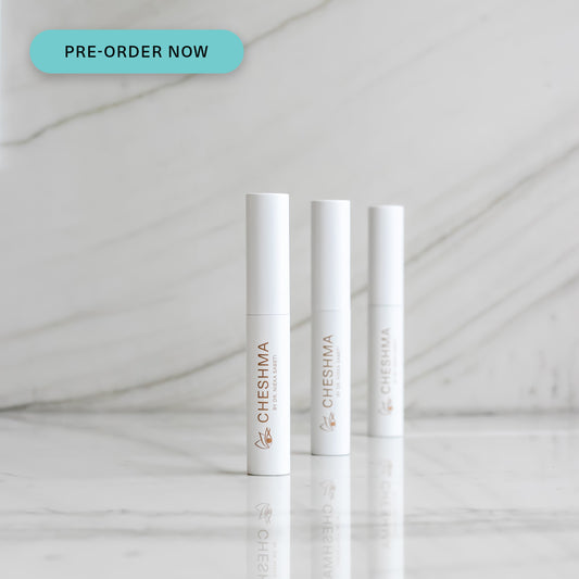 Nourish & Flourish Mascara Set