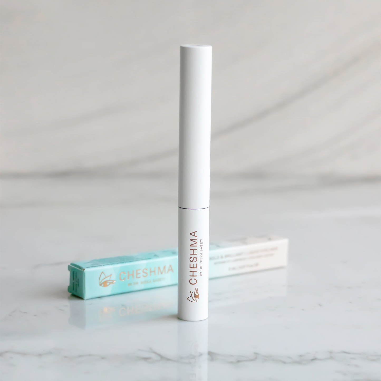 Bold & Brilliant Liquid Eyeliner