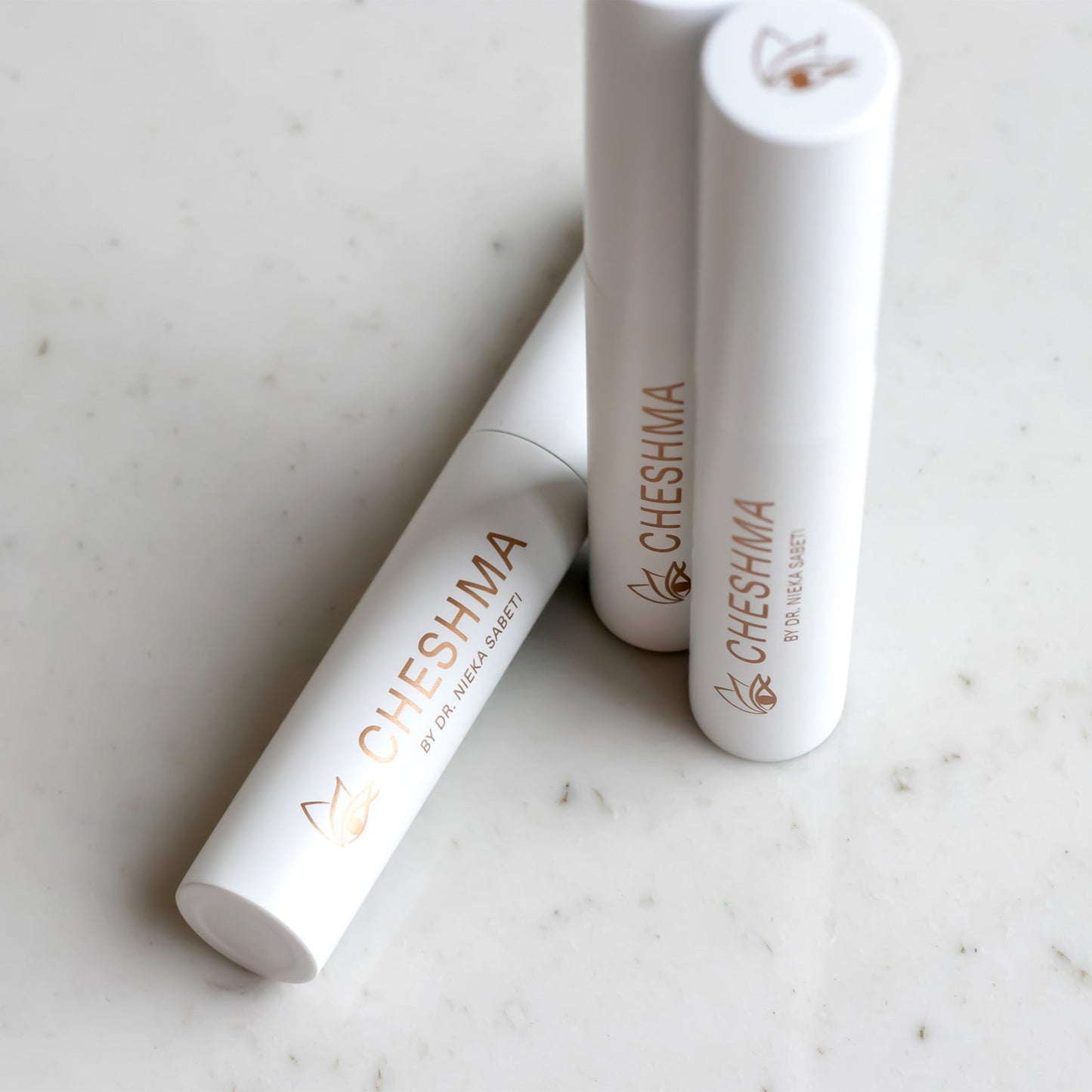 Cheshma Beauty Mascara 3 Vials