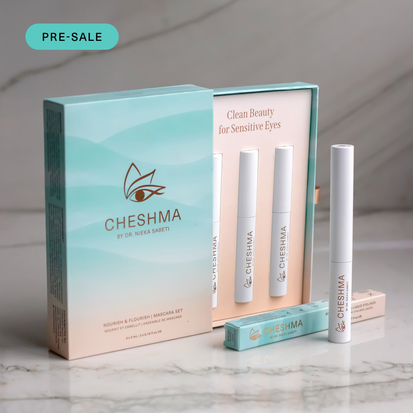 The Flutter & Flick Bundle