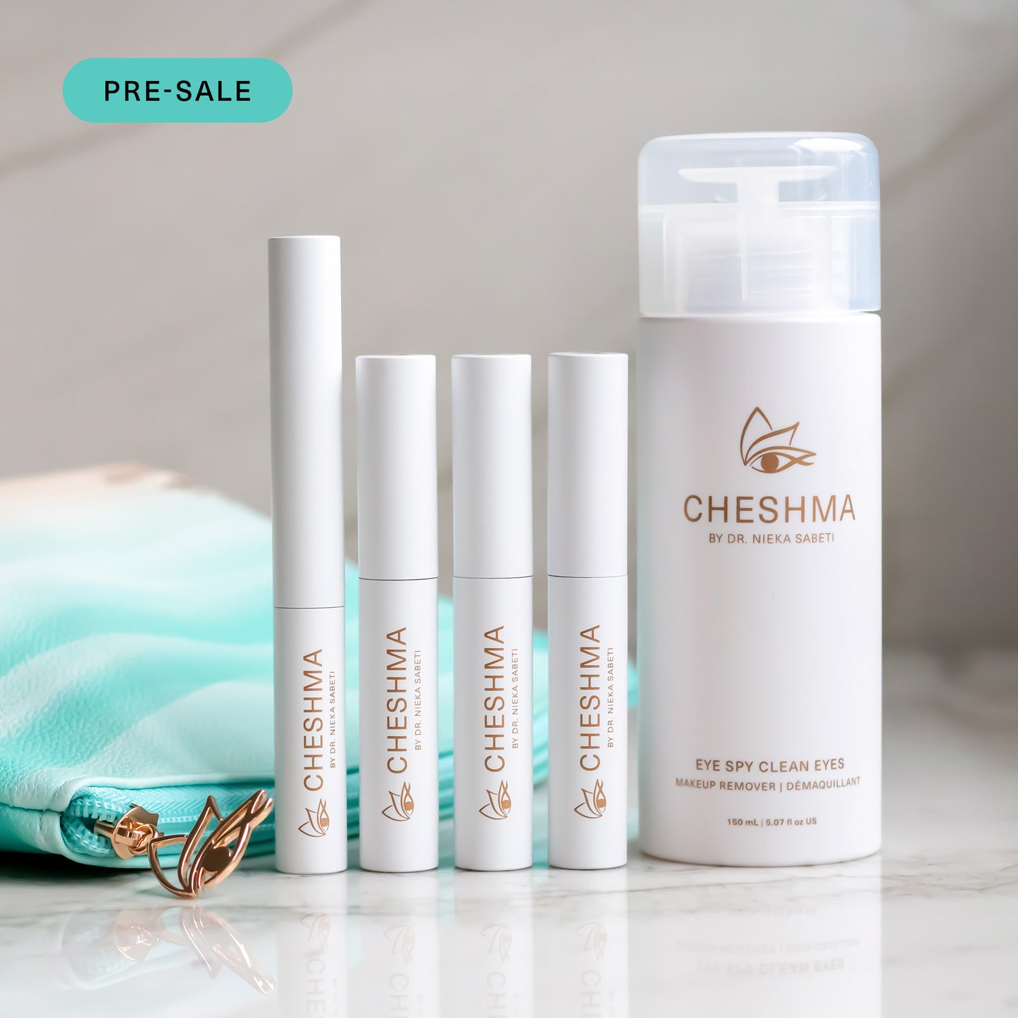 The Complete Eye Edit Bundle