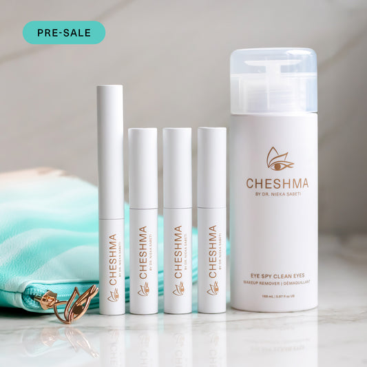 The Complete Eye Edit Bundle