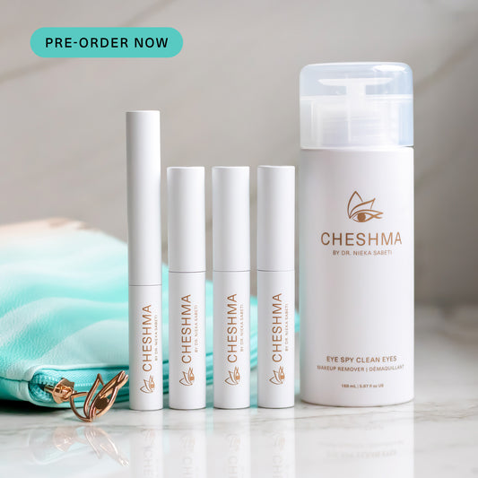 The Complete Eye Edit Bundle