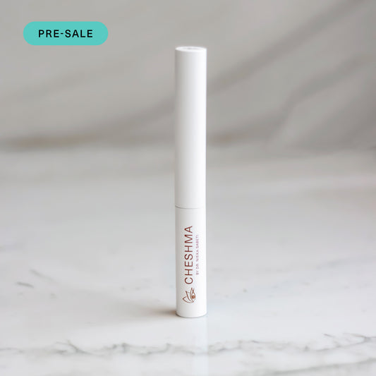 Bold & Brilliant Liquid Eyeliner